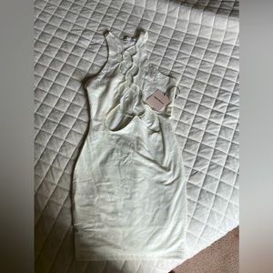 Superdown mini dress